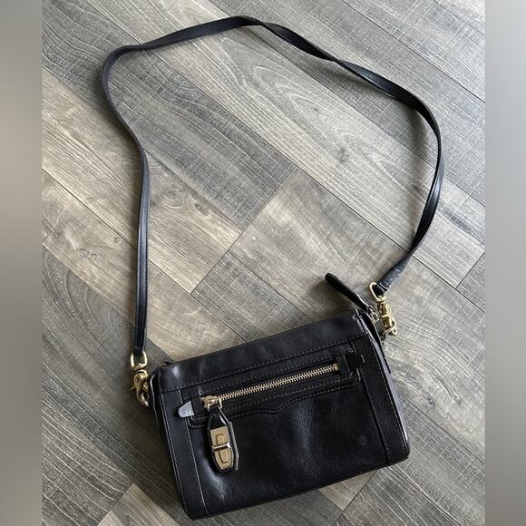 Rebecca Minkoff Avery Crossbody Purse - Picture 1 of 12
